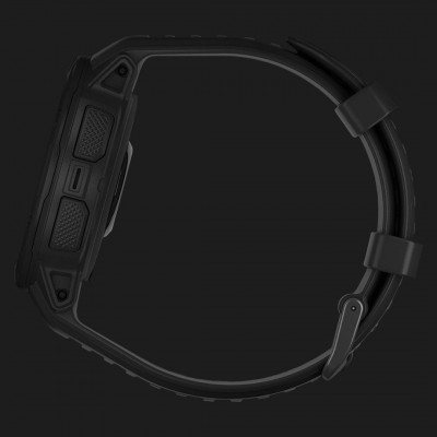Garmin Instinct 2 Solar Tactical Edition Black (010-02627-03)