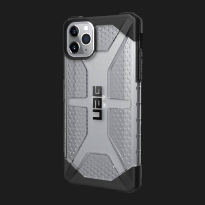 Чохол UAG Plasma iPhone 11 Pro (Ash)