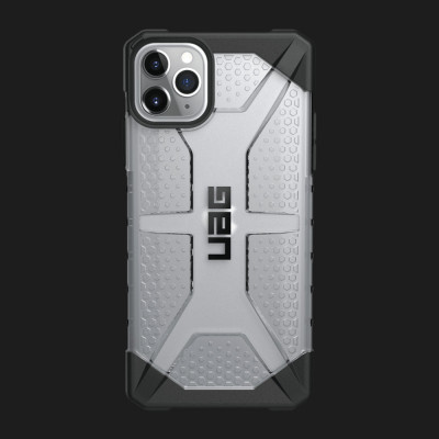 Чохол UAG Plasma iPhone 11 Pro (Ash)