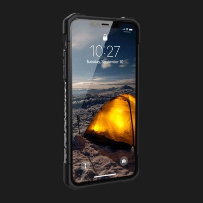 Чохол UAG Plasma iPhone 11 Pro (Ash)