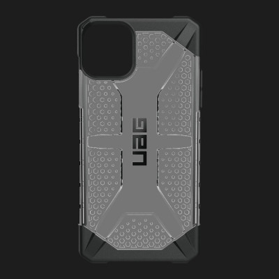 Чохол UAG Plasma iPhone 11 Pro (Ash)