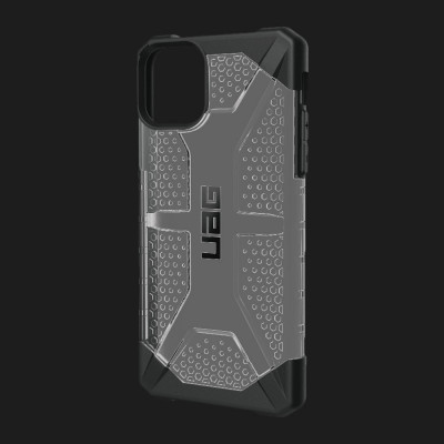 Чохол UAG Plasma iPhone 11 Pro (Ash)