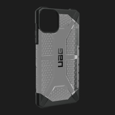 Чохол UAG Plasma iPhone 11 Pro (Ash)
