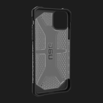 Чохол UAG Plasma iPhone 11 Pro (Ash)