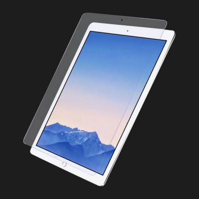 Захисне скло для iPad 9.7 (2017 / 2018)