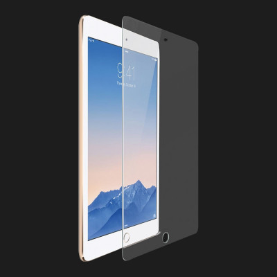 Захисне скло для iPad 9.7 (2017 / 2018)