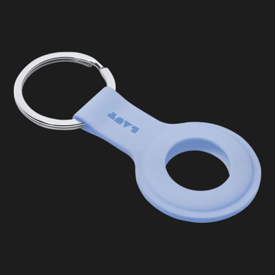 Брелок Laut HUEX TAG for AirTag (Black)