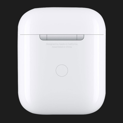 Зарядний кейс Charging Case for AirPods / AirPods 2