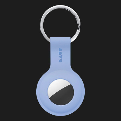 Брелок Laut HUEX TAG for AirTag (Black)