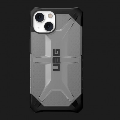 Чохол UAG Plasma Series для iPhone 14 Plus (Ice)