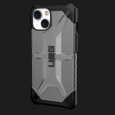 Чохол UAG Plasma Series для iPhone 14 Plus (Ice)