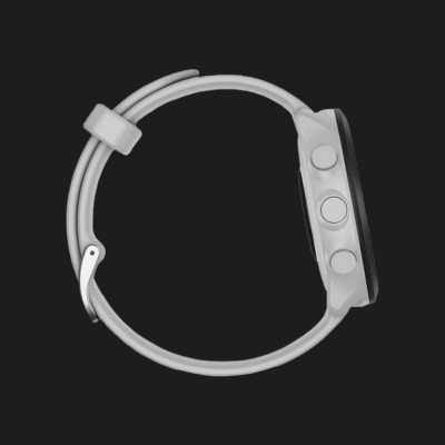 Garmin Forerunner 55 White (010-02562-11)