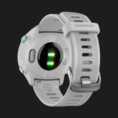 Garmin Forerunner 55 White (010-02562-11)