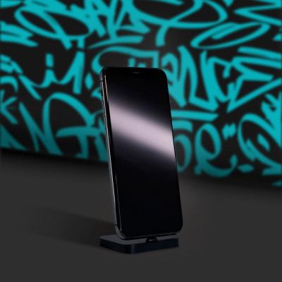 б/у iPhone 11 Pro Max 64GB, ідеальний стан (Space Gray)