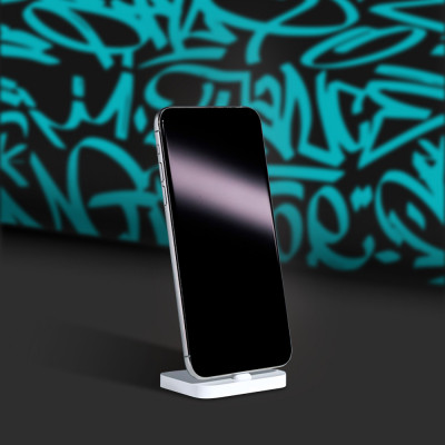 б/у iPhone 11 Pro Max 64GB, ідеальний стан (Silver)