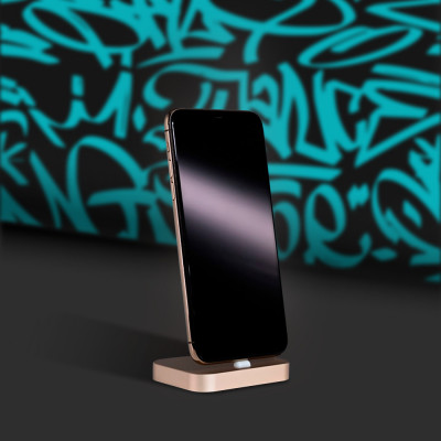 б/у iPhone 11 Pro Max 64GB, ідеальний стан (Gold)