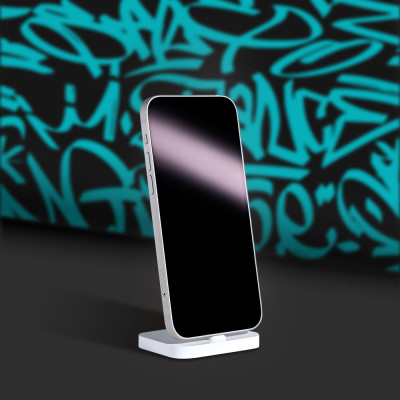 б/у iPhone 12 64GB (White) (Ідеальний стан)