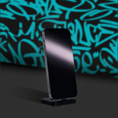 б/у iPhone 12 Pro 128GB (Graphite) (Ідеальний стан)