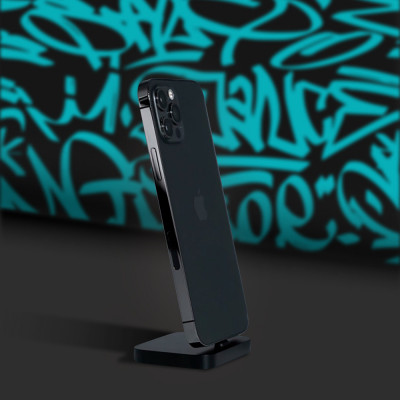 б/у iPhone 12 Pro 128GB (Graphite) (Ідеальний стан)