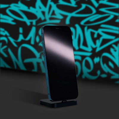 б/у iPhone 12 Pro 128GB (Pacific Blue) (Ідеальний стан)