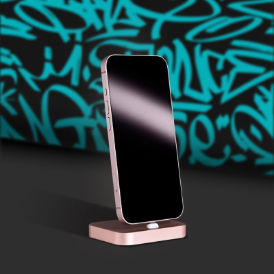 б/у iPhone 13 128GB (Pink) (Ідеальний стан)