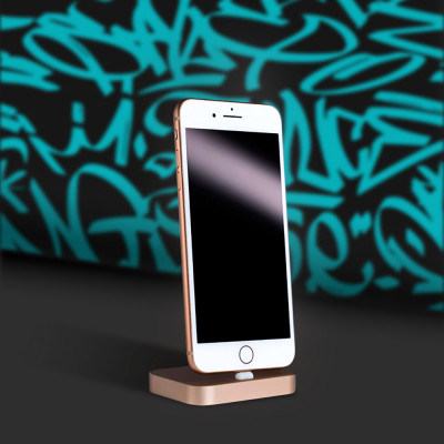 б/у iPhone 8 Plus 256GB (Gold)