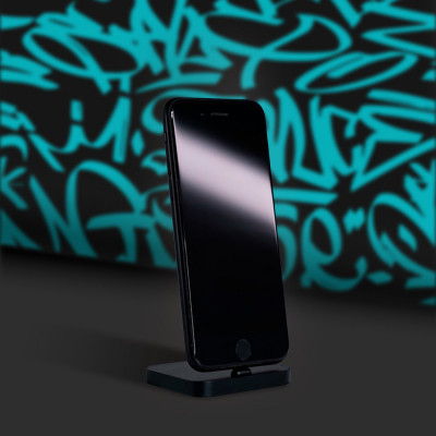 б/у iPhone SE 64GB (Black) (Ідеальний стан)