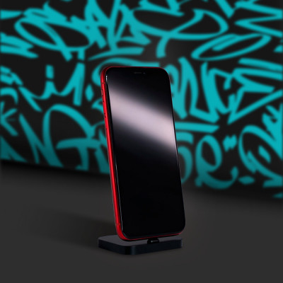 б/у iPhone XR 64GB, ідеальний стан (Red)