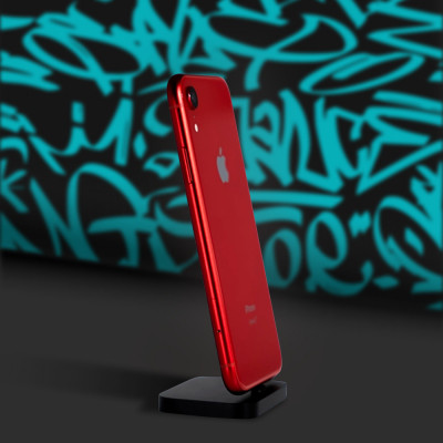б/у iPhone XR 64GB, ідеальний стан (Red)