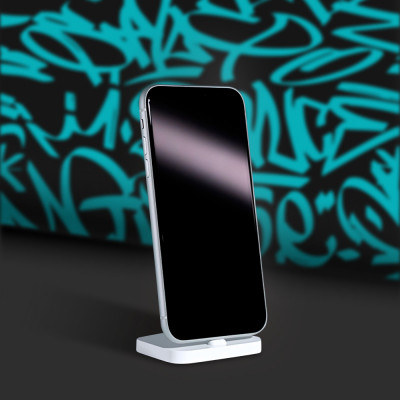 б/у iPhone XR 64GB, ідеальний стан (White)