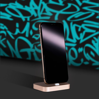 б/у iPhone XS 256GB, ідеальний стан (Gold)