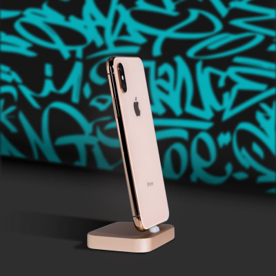 б/у iPhone XS 256GB, ідеальний стан (Gold)