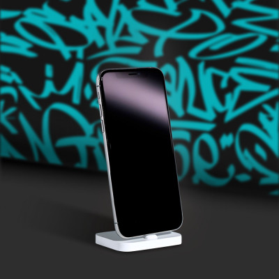 б/у iPhone XS Max 64GB, ідеальний стан (Silver)
