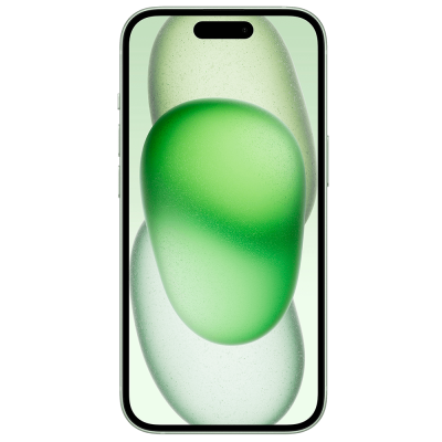 iPhone 15 Plus Green 128 GB