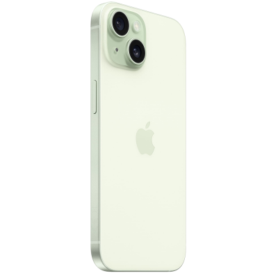 iPhone 15 Plus Green 128 GB