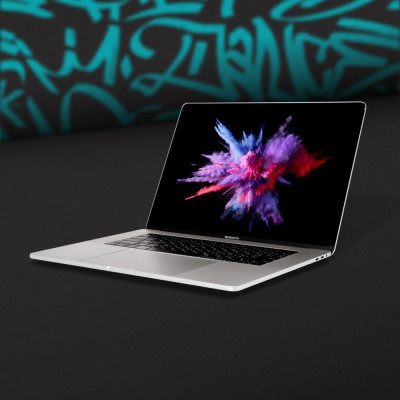 б/у Apple MacBook Pro 15, 2016 (256GB) (MLW72) (Відмінний стан)