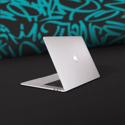 б/у Apple MacBook Pro 15, 2016 (256GB) (MLW72) (Відмінний стан)