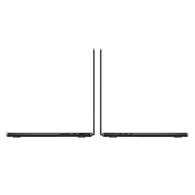 Ноутбук MacBook Pro 16"/Apple M3 Max/36GB/14CPU/30GPU/1TB SSD/Space Black 2023 (MRW33)