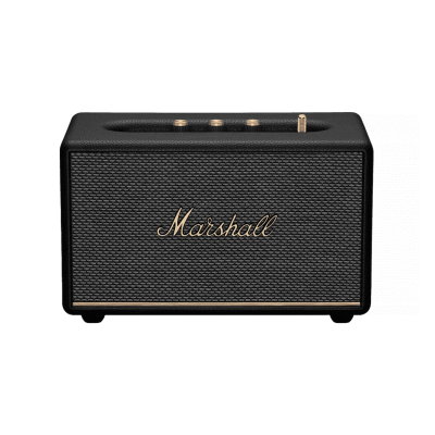 Акустична система Marshall Acton III Black (1006004)