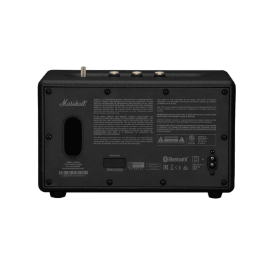 Акустична система Marshall Acton III Black (1006004)