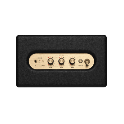 Акустична система Marshall Acton III Black (1006004)