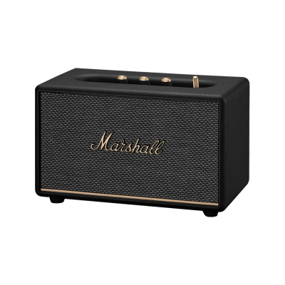 Акустична система Marshall Acton III Black (1006004)