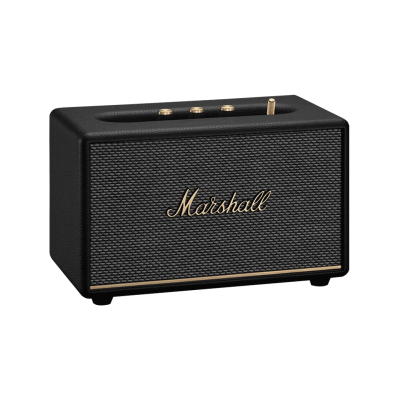Акустична система Marshall Acton III Black (1006004)