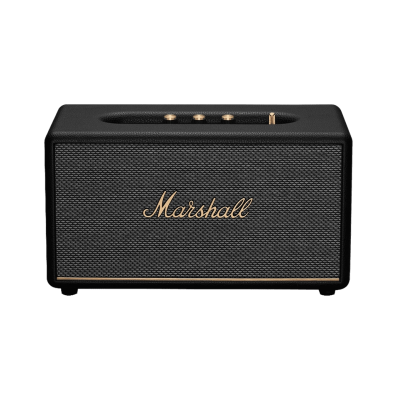 Акустична система Marshall Stanmore III Black (1006010)