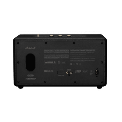 Акустична система Marshall Stanmore III Black (1006010)
