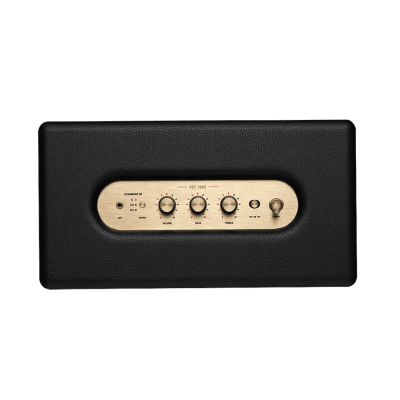 Акустична система Marshall Stanmore III Black (1006010)