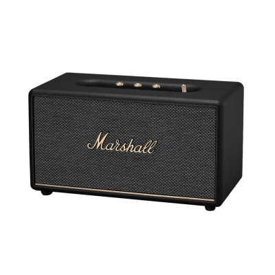 Акустична система Marshall Stanmore III Black (1006010)