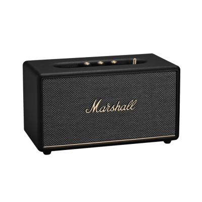 Акустична система Marshall Stanmore III Black (1006010)