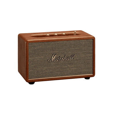 Акустична система Marshall Stanmore III Brown (1006080)