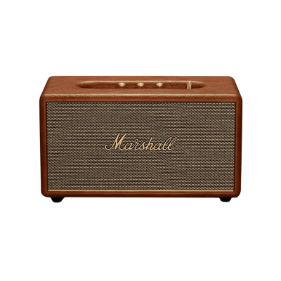 Акустична система Marshall Stanmore III Brown (1006080)